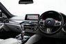 USED 2019 19 BMW M5 4.4i V8 Competition Saloon 4dr Petrol Steptronic xDrive Euro 6 (s/s) (625 ps) 