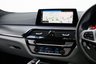 USED 2019 19 BMW M5 4.4i V8 Competition Saloon 4dr Petrol Steptronic xDrive Euro 6 (s/s) (625 ps) 