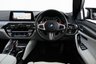 USED 2019 19 BMW M5 4.4i V8 Competition Saloon 4dr Petrol Steptronic xDrive Euro 6 (s/s) (625 ps) 