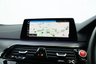 USED 2019 19 BMW M5 4.4i V8 Competition Saloon 4dr Petrol Steptronic xDrive Euro 6 (s/s) (625 ps) 