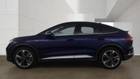USED 2023 23 AUDI Q4 E-TRON 40 S line Sportback 5dr Electric Auto 82kWh (204 ps) 