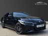 USED 2023 23 BMW I4 M50 83.9kWh Gran Coupe 5dr Electric Auto 4WD (544 ps) 