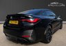 USED 2023 23 BMW I4 M50 83.9kWh Gran Coupe 5dr Electric Auto 4WD (544 ps) 