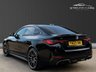 USED 2023 23 BMW I4 M50 83.9kWh Gran Coupe 5dr Electric Auto 4WD (544 ps) 