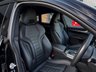 USED 2023 23 BMW I4 M50 83.9kWh Gran Coupe 5dr Electric Auto 4WD (544 ps) 