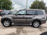 USED 2014 14 MITSUBISHI SHOGUN 3.2 DI-DC SG3 SUV 5dr Diesel Auto 4WD Euro 5 LWB (197 ps) full service history+warranty