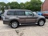 USED 2014 14 MITSUBISHI SHOGUN 3.2 DI-DC SG3 SUV 5dr Diesel Auto 4WD Euro 5 LWB (197 ps) full service history+warranty