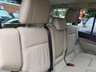 USED 2014 14 MITSUBISHI SHOGUN 3.2 DI-DC SG3 SUV 5dr Diesel Auto 4WD Euro 5 LWB (197 ps) full service history+warranty