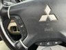 USED 2014 14 MITSUBISHI SHOGUN 3.2 DI-DC SG3 SUV 5dr Diesel Auto 4WD Euro 5 LWB (197 ps) full service history+warranty