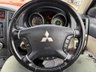 USED 2014 14 MITSUBISHI SHOGUN 3.2 DI-DC SG3 SUV 5dr Diesel Auto 4WD Euro 5 LWB (197 ps) full service history+warranty