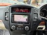 USED 2014 14 MITSUBISHI SHOGUN 3.2 DI-DC SG3 SUV 5dr Diesel Auto 4WD Euro 5 LWB (197 ps) full service history+warranty