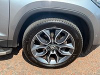 USED 2019 69 SKODA KODIAQ 2.0 TDI Scout SUV 5dr Diesel DSG 4WD Euro 6 (s/s) (7 Seat) (150 ps) **SAT NAV**REVERSE CAMERA**4WD**DSG AUTO**