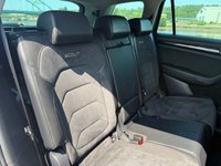 USED 2019 69 SKODA KODIAQ 2.0 TDI Scout SUV 5dr Diesel DSG 4WD Euro 6 (s/s) (7 Seat) (150 ps) **SAT NAV**REVERSE CAMERA**4WD**DSG AUTO**