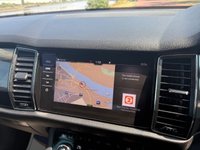 USED 2019 69 SKODA KODIAQ 2.0 TDI Scout SUV 5dr Diesel DSG 4WD Euro 6 (s/s) (7 Seat) (150 ps) **SAT NAV**REVERSE CAMERA**4WD**DSG AUTO**