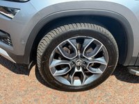 USED 2019 69 SKODA KODIAQ 2.0 TDI Scout SUV 5dr Diesel DSG 4WD Euro 6 (s/s) (7 Seat) (150 ps) **SAT NAV**REVERSE CAMERA**4WD**DSG AUTO**
