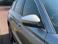 USED 2019 69 SKODA KODIAQ 2.0 TDI Scout SUV 5dr Diesel DSG 4WD Euro 6 (s/s) (7 Seat) (150 ps) **SAT NAV**REVERSE CAMERA**4WD**DSG AUTO**