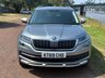 USED 2019 69 SKODA KODIAQ 2.0 TDI Scout SUV 5dr Diesel DSG 4WD Euro 6 (s/s) (7 Seat) (150 ps) **SAT NAV**REVERSE CAMERA**4WD**DSG AUTO**