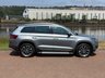 USED 2019 69 SKODA KODIAQ 2.0 TDI Scout SUV 5dr Diesel DSG 4WD Euro 6 (s/s) (7 Seat) (150 ps) **SAT NAV**REVERSE CAMERA**4WD**DSG AUTO**