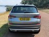 USED 2019 69 SKODA KODIAQ 2.0 TDI Scout SUV 5dr Diesel DSG 4WD Euro 6 (s/s) (7 Seat) (150 ps) **SAT NAV**REVERSE CAMERA**4WD**DSG AUTO**