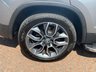 USED 2019 69 SKODA KODIAQ 2.0 TDI Scout SUV 5dr Diesel DSG 4WD Euro 6 (s/s) (7 Seat) (150 ps) **SAT NAV**REVERSE CAMERA**4WD**DSG AUTO**