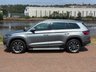 USED 2019 69 SKODA KODIAQ 2.0 TDI Scout SUV 5dr Diesel DSG 4WD Euro 6 (s/s) (7 Seat) (150 ps) **SAT NAV**REVERSE CAMERA**4WD**DSG AUTO**