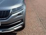 USED 2019 69 SKODA KODIAQ 2.0 TDI Scout SUV 5dr Diesel DSG 4WD Euro 6 (s/s) (7 Seat) (150 ps) **SAT NAV**REVERSE CAMERA**4WD**DSG AUTO**