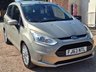 USED 2013 63 FORD B-MAX 1.6 Titanium Powershift Euro 5 5dr AUTOMATIC/LOW MILEAGE!!!