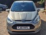 USED 2013 63 FORD B-MAX 1.6 Titanium Powershift Euro 5 5dr AUTOMATIC/LOW MILEAGE!!!