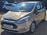 USED 2013 63 FORD B-MAX 1.6 Titanium Powershift Euro 5 5dr AUTOMATIC/LOW MILEAGE!!!