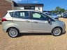 USED 2013 63 FORD B-MAX 1.6 Titanium Powershift Euro 5 5dr AUTOMATIC/LOW MILEAGE!!!
