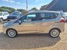 USED 2013 63 FORD B-MAX 1.6 Titanium Powershift Euro 5 5dr AUTOMATIC/LOW MILEAGE!!!