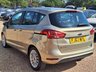 USED 2013 63 FORD B-MAX 1.6 Titanium Powershift Euro 5 5dr AUTOMATIC/LOW MILEAGE!!!