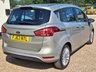 USED 2013 63 FORD B-MAX 1.6 Titanium Powershift Euro 5 5dr AUTOMATIC/LOW MILEAGE!!!