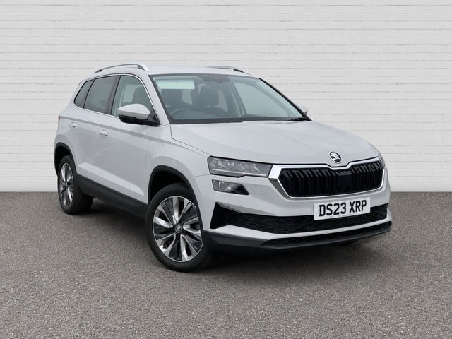 View our Skoda Karoq 1.5 TSI ACT SE L SUV 5dr Petrol Manual Euro 6 (s/s) (150 ps)