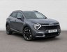 USED 2023 23 KIA SPORTAGE 1.6 T-GDi GT-Line SUV 5dr Petrol Manual Euro 6 (s/s) (148 bhp) 1 OWNER FULL DEALER SERVICE HISTORY
