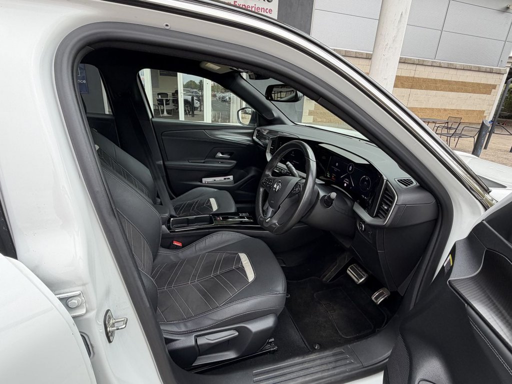2023 Vauxhall Mokka Electric — image 9