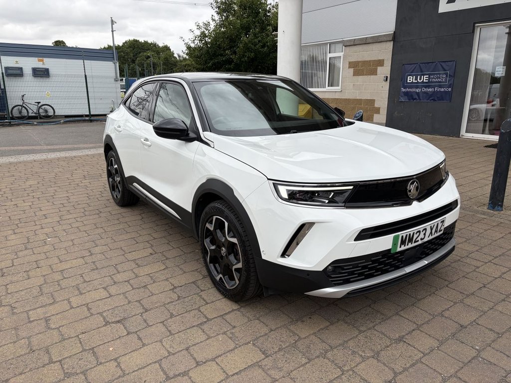 2023 Vauxhall Mokka Electric — image 5