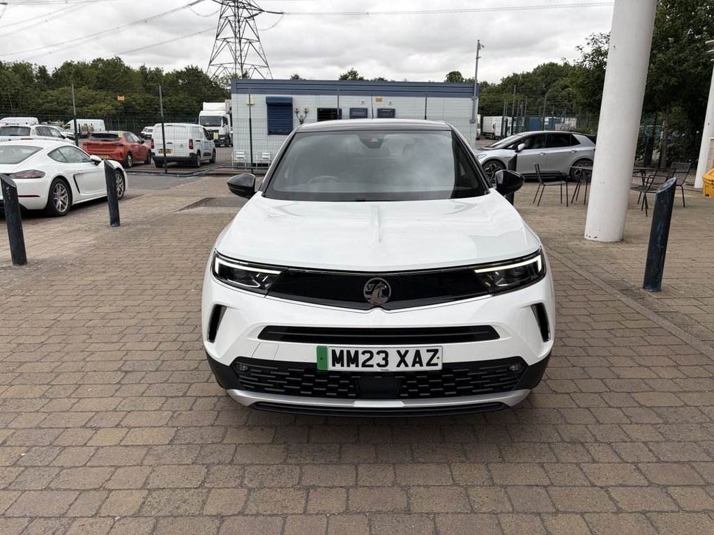 2023 Vauxhall Mokka Electric — image 4