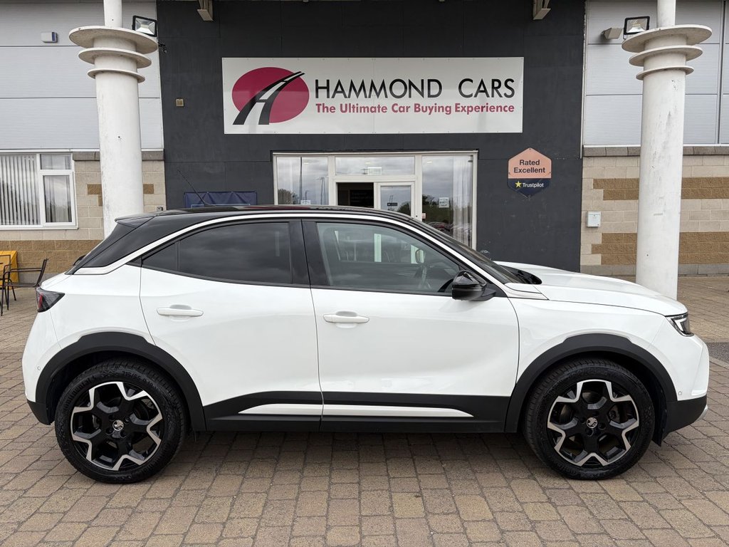 2023 Vauxhall Mokka Electric — image 6