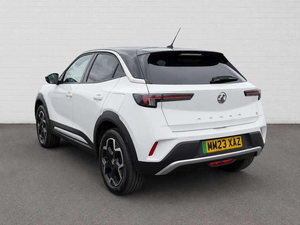 2023 Vauxhall Mokka Electric — image 2