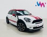 USED 2014 14 MINI COUNTRYMAN 1.6 John Cooper Works SUV 5dr Petrol Manual ALL4 Euro 5 (s/s) (218 ps) AUTOTRADER AWARD WINNING DEALER