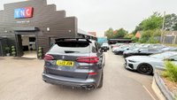 USED 2022 22 BMW X5 3.0 45e 24kWh M Sport Auto xDrive Euro 6 (s/s) 5dr MPERKIT+HUGESPEC+SKYLOUNGE