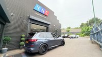 USED 2022 22 BMW X5 3.0 45e 24kWh M Sport Auto xDrive Euro 6 (s/s) 5dr MPERKIT+HUGESPEC+SKYLOUNGE