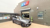 USED 2022 22 BMW X5 3.0 45e 24kWh M Sport Auto xDrive Euro 6 (s/s) 5dr MPERKIT+HUGESPEC+SKYLOUNGE