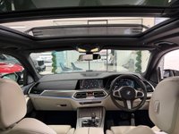 USED 2022 22 BMW X5 3.0 45e 24kWh M Sport Auto xDrive Euro 6 (s/s) 5dr MPERKIT+HUGESPEC+SKYLOUNGE