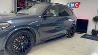 USED 2022 22 BMW X5 3.0 45e 24kWh M Sport Auto xDrive Euro 6 (s/s) 5dr MPERKIT+HUGESPEC+SKYLOUNGE