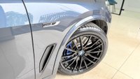 USED 2022 22 BMW X5 3.0 45e 24kWh M Sport Auto xDrive Euro 6 (s/s) 5dr MPERKIT+HUGESPEC+SKYLOUNGE