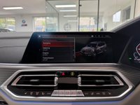 USED 2022 22 BMW X5 3.0 45e 24kWh M Sport Auto xDrive Euro 6 (s/s) 5dr MPERKIT+HUGESPEC+SKYLOUNGE