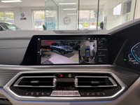USED 2022 22 BMW X5 3.0 45e 24kWh M Sport Auto xDrive Euro 6 (s/s) 5dr MPERKIT+HUGESPEC+SKYLOUNGE
