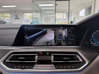 USED 2022 22 BMW X5 3.0 45e 24kWh M Sport Auto xDrive Euro 6 (s/s) 5dr MPERKIT+HUGESPEC+SKYLOUNGE